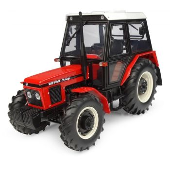 UH6720 - ZETOR 7745 Allrad