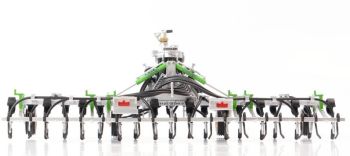 UH6788 - Joskin Terraflex XXL 7125/19SHK2 Scheibenfräse