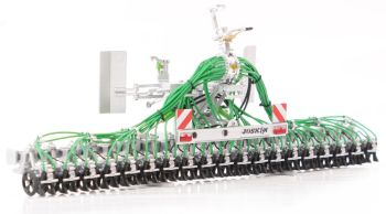 UH6791 - JOSKIN Solodisc XXL 7125/19SDH2 Scheibenfräse