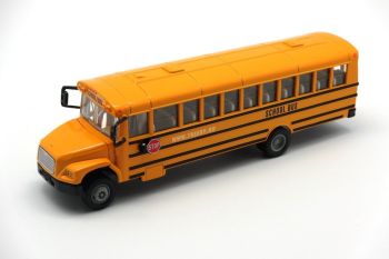 SIK3731 - US Schulbus