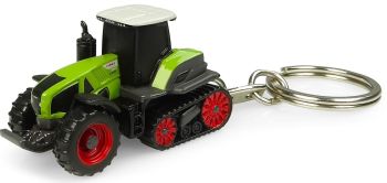 UH5858 - CLAAS Axion 960 Terra Trac Schlüsselanhänger