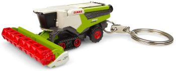 UH5860 - CLAAS Lexion 8900 Terra Trac Schlüsselanhänger
