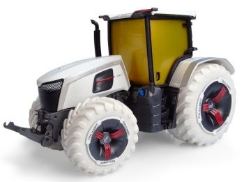 UH6279 - MASSEY FERGUSON NEXT-Konzept