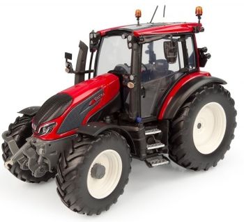 UH6293 - VALTRA G135 Rot Limitiert auf 750 Exemplare