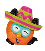 HASB0492C - Furby Boom – Orange