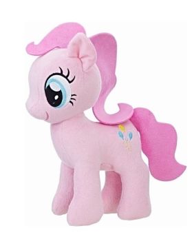 HASB1816 - MY LITTLE PONY Plüsch - Pinkie Pie