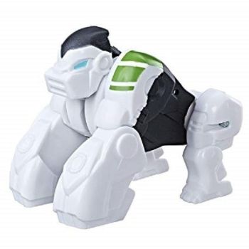 HASC1119 - SILVERBACK der Gorilla-Roboter - Transformers