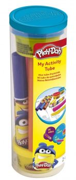 HASCPDO117 - PLAY-DOH Modelliermasse - Meine Aktivitätstube