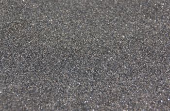 HEK33104 - Schwarzer Steinballast – fein 200 g