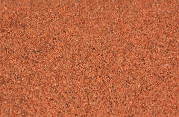 HEK33111 - Kiessack Medium - Rotbraun - 200g