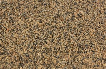 HEK33120 - Sandfarbener Kies – 1–2 mm 200 g