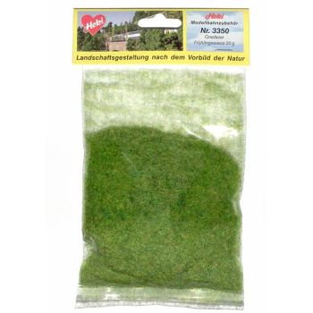 HEK3350 - Beflockungsmaterial Frühlingswiese 2–3 mm – 20 g