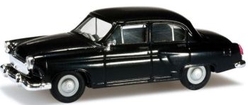 HER023283-002 - VOLGA M21 schwarz