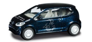 HER027366 - VOLKSWAGEN Up - Rennkat