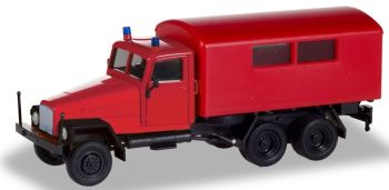 HER308731 - IFA G5 Feuerwehrmann