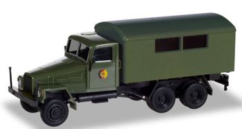 HER746274 - Bundeswehr Militär IFA G5