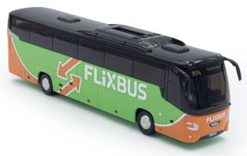 HOL8-1181 - Bus VDL Futura Flexibus Linie 74 Köln - Bonn Flughafen