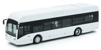 HOL8-1191 - VAN HOOL A330FC Stadtbus weiß