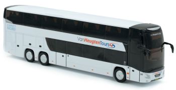 HOL8-1207 - Van Heugten Tours VDL DD Sightseeing-Bus
