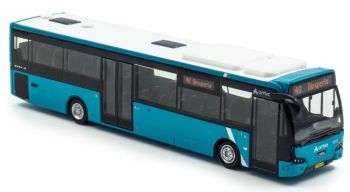 HOL8-1216 - Stadtbus VDL Citea Arriva Linie 40 Dinxperlo