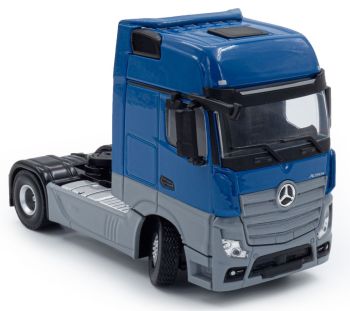 HOL8-2010 - MERCEDES BENZ Actros MP4 Gigaspace 4x2 