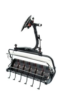 JC86541 - 6er-Sesselbahn - WAIDOFFEN