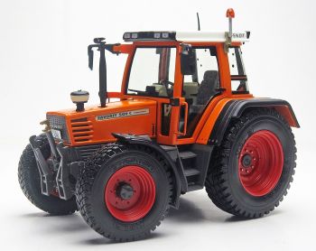 WEI1111 - FENDT 509 C Kommunal