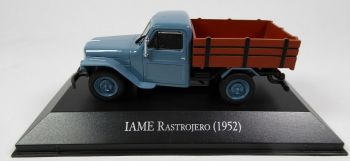 MAGARG46 - IAM Rastrojero Tablett 1952 blau