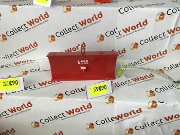 CW0002 - Rote LAIR-Klinge