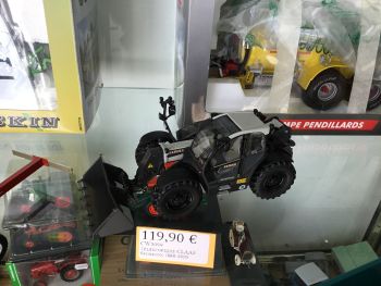 CW0099 - Teleskoplader CLAAS Sporpion 1880-2020 Jubiläum