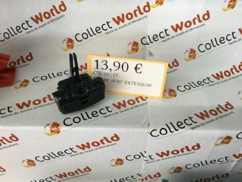 CW00117 - Masse mit grauer Verlängerung