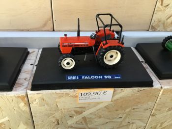 CW0045 - SAME Falke 50