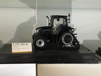 CW0085 - NEW HOLLAND T6.160 Ketten