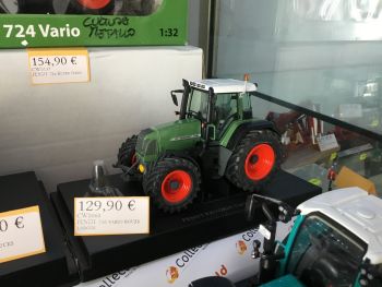CW0060 - FENDT 716 Vario-Breiträder