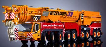 IMCAC700WIES - Mobilkran DEMAG AC700-9 WIESBAUER