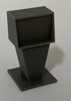 IP54 - Zapfsäule – In Miniatur
