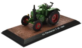 IXO7517013 - DER PERCHERON T25 1947
