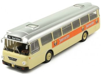 IXOBUS016 - BUS Senator 12d Jägermeister