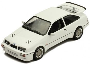 IXOCLC310N - FORD Sierra RS Cosworth 1987 weiß