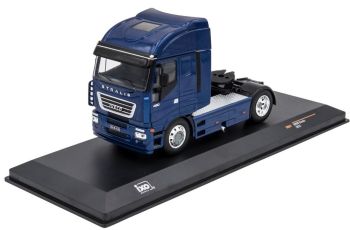 IXOTR031 - IVECO Stralis 480 4x2 2012 blau