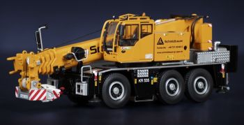 IMC32-0212 - Mobilkran TADANO AC 3.045-1 City SCHMIDBAUER