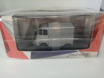 FRANS0002 - CITROEN Type g 1948 grau limitiert auf 450 Exemplare
