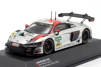 IXO-LEGT43-25GTM001 - AUDI R8 LMS #29 DTM 2025 R.FELLER