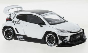 IXOMOC327.22 - TOYOTA YARIS/PANDEM WEISS