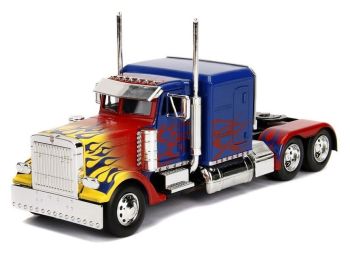 JAD253115004 - WESTERN STAR Optimus Prime TRANSFORMATOREN