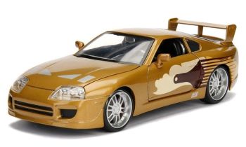 JAD253203015 - TOYOTA Supra 1995 Slap Jacks Fast & Furious