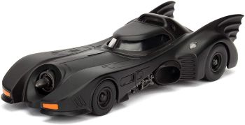 JAD253212001 - BATMOBIL 1989 frei rollend