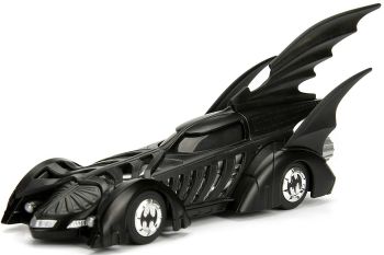 JAD253212002 - 1995 BATMOBIL