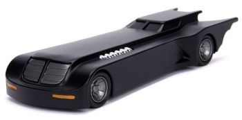 JAD253212006 - BATMOBILE aus der Zeichentrickserie Batman The Animated
