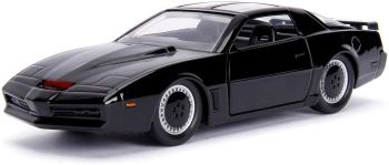 JAD253252000 - PONTIAC Trans 1982 schwarz KITT aus der K2000-Serie